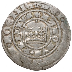 Czechy, Karol IV Luksemburski (1346–1378), Grosz praski