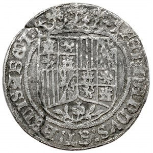 Hiszpania, Fernando i Elżbieta (1474-1504), Real