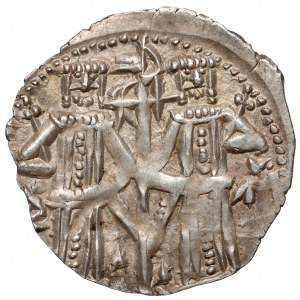 Bułgaria, Aleksander i Michał (1331-1355), Grosso