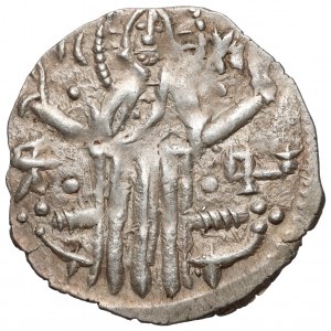 Bułgaria, Aleksander i Michał (1331-1355), Grosso