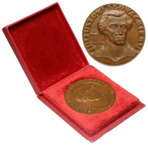 Medal Juliusz Słowacki 1959 (Gosławski)