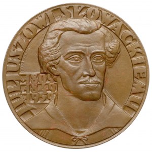 Medal Juliusz Słowacki 1959 (Gosławski)