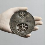 Medal Główny Komitet Kultury Fizycznej i Turystyki (Sikora)