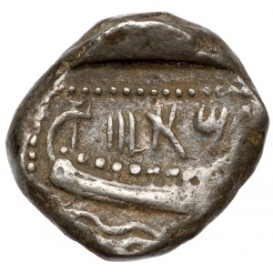 Fenicja, Arados (350-332 p.n.e.) Stater
