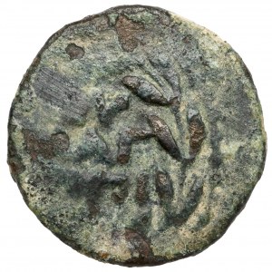 Judea, Prefekt Antoninus Felix (52-59 n.e.) Prutah