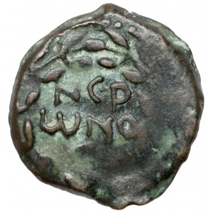 Judea, Porcius Festus (59-62 n.e.) Prutah