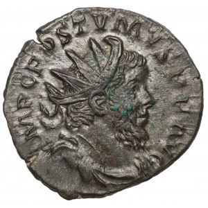 Postumus (260-269 n.e.) Antoninian - Imperium Galliarum, Trewir