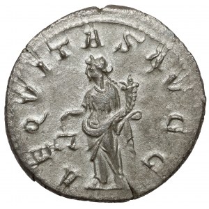 Filip I Arab (244-249 n.e.) Antoninian, Rzym