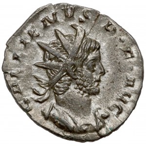 Galien (258-268 n.e.) Antoninian