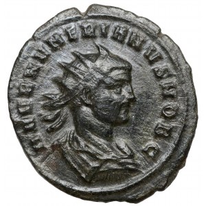 Numerian (283-284 n.e.) Antoninian, Antiochia