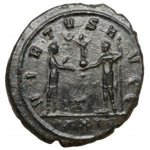 Numerian (283-284 n.e.) Antoninian, Antiochia