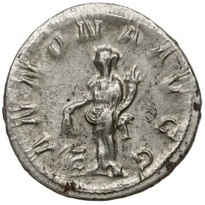 Filip I Arab (244-249 n.e.) Antoninian, Rzym