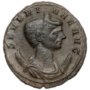 Seweryna (270-275 n.e.) Antoninian, Siscia