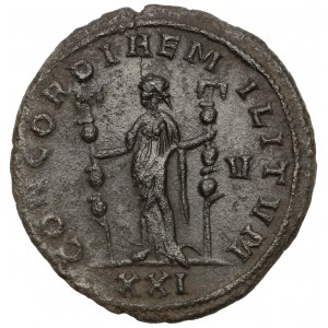 Seweryna (270-275 n.e.) Antoninian, Siscia