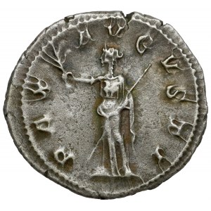 Maksymin Trak (235-238 n.e.) Antoninian, Rzym