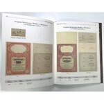 Kolekcja LUCOW Tom III - Banknoty polskie 1919-1939