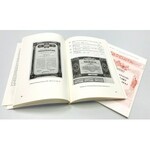 Katalogi Obligacji Polskich 1782-1959, Moczydłowski