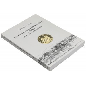 Moneta w Gorzowie Wielopolskim i okolicy na przestrzeni dziejów, Szczurek