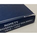Monety Rzeczypospolitej Polskiej 1919-1939, Parchimowicz