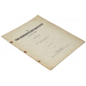 Ein Fund Niederdeutscher Brakteaten, Dannenberg 1926/1859