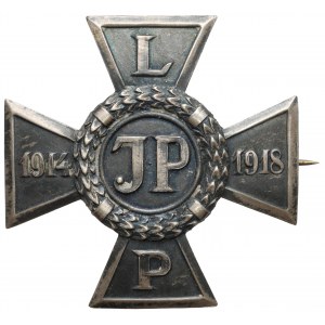 Krzyż Legionowy