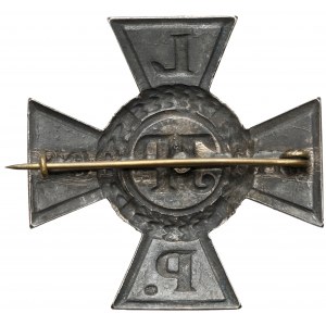 Krzyż Legionowy