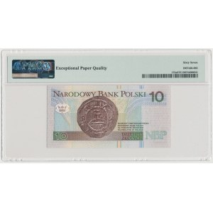 10 złotych 1994 - AA