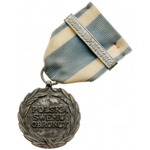 Medal Lotniczy za Wojne 1939-1945