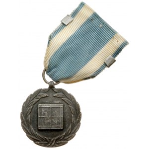 Medal Lotniczy za Wojne 1939-1945