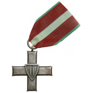 Srebrny Krzyż Grunwaldu