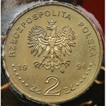 Komplet dwuzłotówek GN 1995-2015 i 5 złotych do 2020