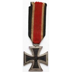 III Rzesza, Żelazny Krzyż II klasy + nadaniem