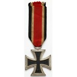 III Rzesza, Żelazny Krzyż II klasy + nadaniem