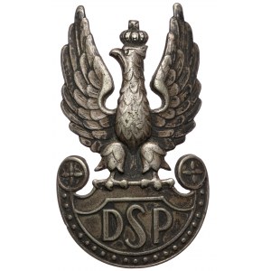 PSZnZ - Orzeł DSP - 2. Dywizji Strzelców Pieszych