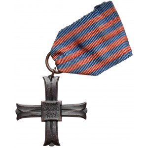 Krzyż Monte Cassino nr 28317