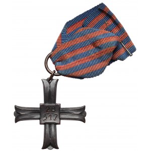 Krzyż Monte Cassino nr 28317
