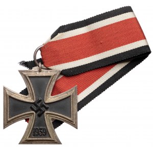 III Rzesza, Żelazny Krzyż II klasy
