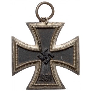III Rzesza, Żelazny Krzyż II klasy