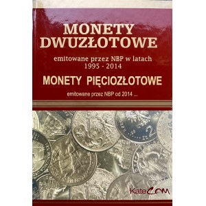 Poland Collector's Album 2 Zlote coins 1995-2014. Collector's album containing 260 coins with a deno...