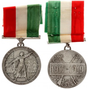 Lithuanian medal was established by the Ministry of National Defense. Was dedicated to the first cre...