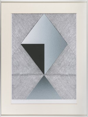 Otręba Ryszard (Ur. 1932), Wyodrębnienie sygnału IX, 2010