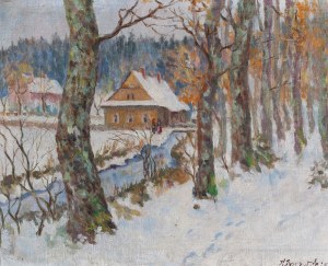 Borowski Kazimierz