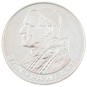 200 zł, Jan Paweł II, 1982
