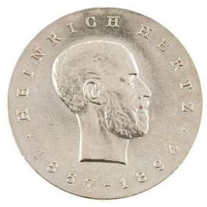 Dwie monety, NRD