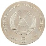 Dwie monety, NRD