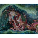 Bastien DUCOURTIOUX (ur. 1987), About him, 2019