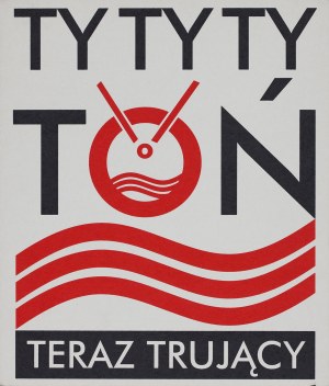 Grupa TWOŻYWO, Tytoń, 2010