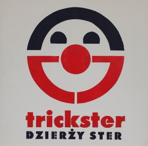 Grupa TWOŻYWO, Trickster dzierży ster, 2007