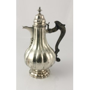 Wine or water jug