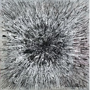 Mariola Swigulska, Silver eruption